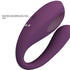 PRETTY LOVE - AARI MASSAGGIATORE CLITORIDEO VIOLA APP GRATUITA