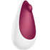SATISFYER - SPOT ON 3 STIMOLATORE CLITORALE BERRY