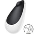 SATISFYER - SPOT ON 3 STIMOLATORE CLITORALE NERO