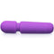 ARMONY - YOUR MAGIC MASSAGGIATORE E VIBRATORE RICARICABILE 10 VIBRAZIONI BACCHETTA POTS VIOLA