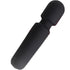 ARMONY - YOUR MAGIC MASSAGGIATORE E VIBRATORE RICARICABILE 10 VIBRAZIONI BACCHETTA PUNTI NERO