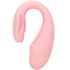 ARMONY - FRESHFUN CICI VIBRATORE STAP-ON TELECOMANDO E APP 10 VIBRAZIONI ROSA