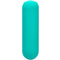 ARMONY - SPLASH HAHA VIBRATORE BULLET IN SILICONE 10 VIBRAZIONI 75 X 19 CM VERDE
