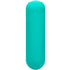 ARMONY - SPLASH HAHA VIBRATORE BULLET IN SILICONE 10 VIBRAZIONI 75 X 19 CM VERDE