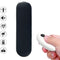 ARMONY - SPLASH JOIE VIBRATORE BULLET IN SILICONE TELECOMANDO 10 VIBRAZIONI 75 X 19 CM NERO