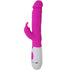 ARMONY - ABRIL VIBRATORE RABBIT 16 VELOCITÀ ROSA