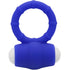 ARMONY - POWER O ANELLO VIBRATORE IN SILICONE BLU