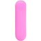 ARMONY - SPLASH HEHE VIBRATORE SPLASH BULLET IN SILICONE 10 VIBRAZIONI 65 X 15 CM ROSA