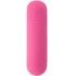 ARMONY - SPLASH HAHA VIBRATORE BULLET IN SILICONE 10 VIBRAZIONI 75 X 19 CM ROSA