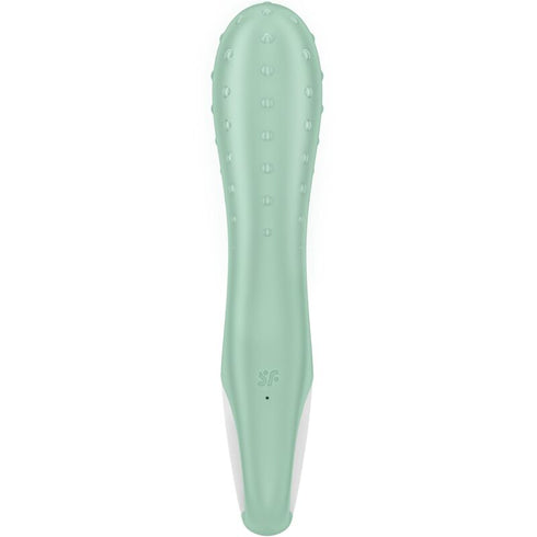 SATISFYER - AIR PUMP VIBRATOR 3 PUNTO G GONFIABILE MENTA