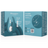 WOMANIZER - LIBERTY 2 STIMOLATORE CLITORIDEO E ASPIRAZIONE BLU