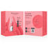 WOMANIZER - LIBERTY 2 STIMOLATORE CLITORIDEO E ASPIRAZIONE ROSA