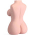 ARMONY - MODELLO REALISTICO DI TORSO FEMMINILE 3