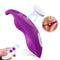 ARMONY - MUTANDINE INDOSSABILI HONEYBEE VIBRATORE G-SPOT REMOTE CONTROL VIOLA