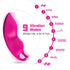 ARMONY - MUTANDINA INDOSSABILE HONEYBEE VIBRATORE G-SPOT REMOTE CONTROL FUCSIA