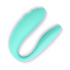 WE-VIBE - SYNC LITE STIMOLATORE CLITORIDE TURCHESE
