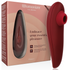 WOMANIZER - CLASSIC 2 STIMOLATORE CLITORALE BORDEAUX