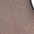 SUBBLIME - 952297 BODY A RETE LUCIDA CON SPALLE SCOPERTE MANICA LUNGA NERO TAGLIA UNICA