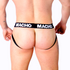 MACHO - MX28FR JOCK ROSA NEON L