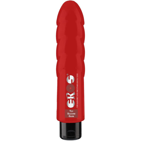 EROS - TOY SILICONE GLIDE LUBRIFICANTE A BASE DI SILICONE 175 ML