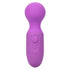 CALEXOTICS - FIRST TIME MASSAGGIATORE RICARICABILE 10 VIBRAZIONI VIOLA