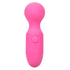 CALEXOTICS - FIRST TIME MASSAGGIATORE RICARICABILE 10 VIBRAZIONI ROSA