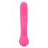 CALEXOTICS - FIRST TIME VIBRATORE RABBIT RICARICABILE ROSA