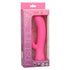 CALEXOTICS - FIRST TIME VIBRATORE RABBIT RICARICABILE ROSA
