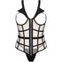 LIVCO CORSETTI FASHION - LAURA LC 20215 CORSETTO + PERIZOMA L/XL