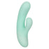 CALEXOTICS - PACIFICA FIJI VIBRATORE E STIMOLATORE PUNTO G 10 VIBRAZIONI AQUA
