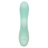 CALEXOTICS - PACIFICA FIJI VIBRATORE E STIMOLATORE PUNTO G 10 VIBRAZIONI AQUA