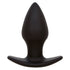 CALEXOTICS - ROCK BOTTOM PERFECT ANAL PLUG 10 VIBRAZIONI SILICONE NERO
