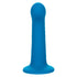 CALEXOTICS - WAVE RIDER RIPPLE ANAL PLUG BLU