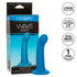 CALEXOTICS - WAVE RIDER RIPPLE ANAL PLUG BLU