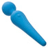 CALEXOTICS - COUTURE KIT VIBRATORE WAND 10 VIBRAZIONI BLU