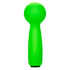 CALEXOTICS - NEON VIBES BUBBLY VIBE IL MINI MASSAGGIATORE 10 VIBRAZIONI VERDE