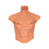 DESIDERIO NASCOSTO - MAGLIETTA ALTER EGO IN SILICONE CON TORSO MASCHILE E ADDOMINALI IN CARNE