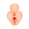 PDX PLUS - PICK YOUR PLEASURE XL REALISTICO STROKER FLESH