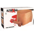 DESIDERIO NASCOSTO - ALTER EGO BOXERSHOT CON PENE 18 CM TAGLIA S/M