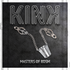 KINK - PINZE PER CAPEzzoli CON SECCHIO ARGENTO