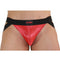 BURN - 010 JOCK ROSSO / NERO L
