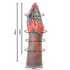 EPIC - LILITH DILDO MALVAGIO DEMONE L