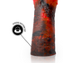 EPIC - LILITH DILDO MALVAGIO DEMONE S