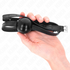 KINK - PICCOLO SIMPLICITY STRAP BALL 4 CM GAG 60 x 2 CM