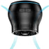 KIIROO - SET COMBO POWER BLOW + FEEL MOUTH STROKER
