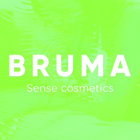BRUMA - OLIO DA MASSAGGIO PREMIUM EFFETTO CALORE SAPORE PINA COLADA 3 IN 1 - 100 ML