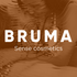 BRUMA - OLIO DA MASSAGGIO PREMIUM EFFETTO CALORE SAPORE CUPACKE 3 IN 1 - 100 ML