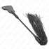 KINK - PAGAIA A PIEDE CON FRUSTA NAPPA 31 CM