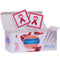 PASANTE - PRESERVATIVI TAGLIA SUPER KING BAG 144 UNIT