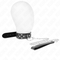 KINK - COLLANA CON CINTURINO AD ANELLO RIVETTO CON CINTURA 65 CM NERO REGOLABILE 36-50 CM X 3,8 CM